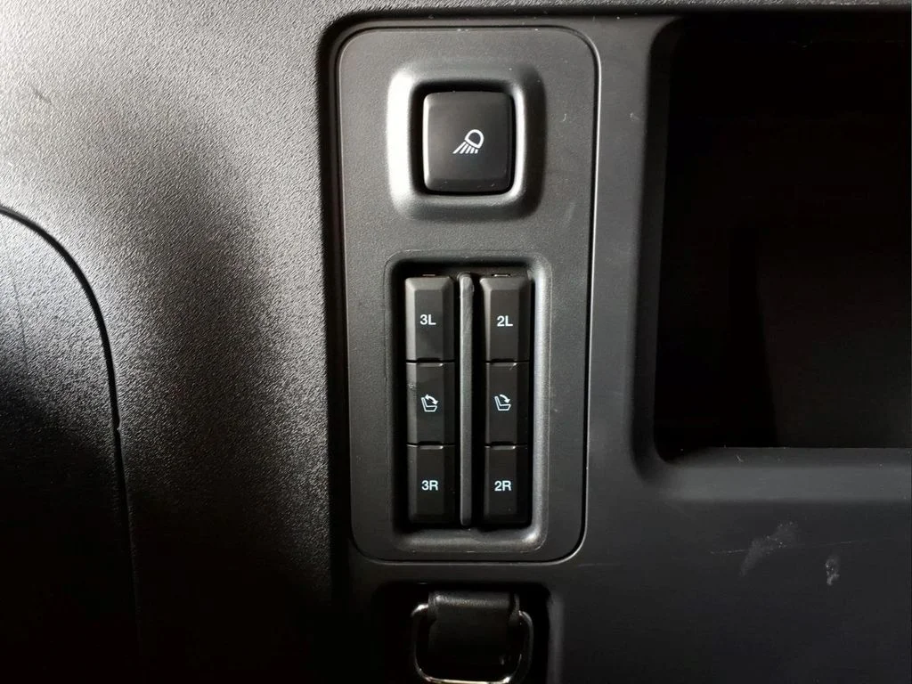 Certified Used 2025 Black Ford Platinum image 25