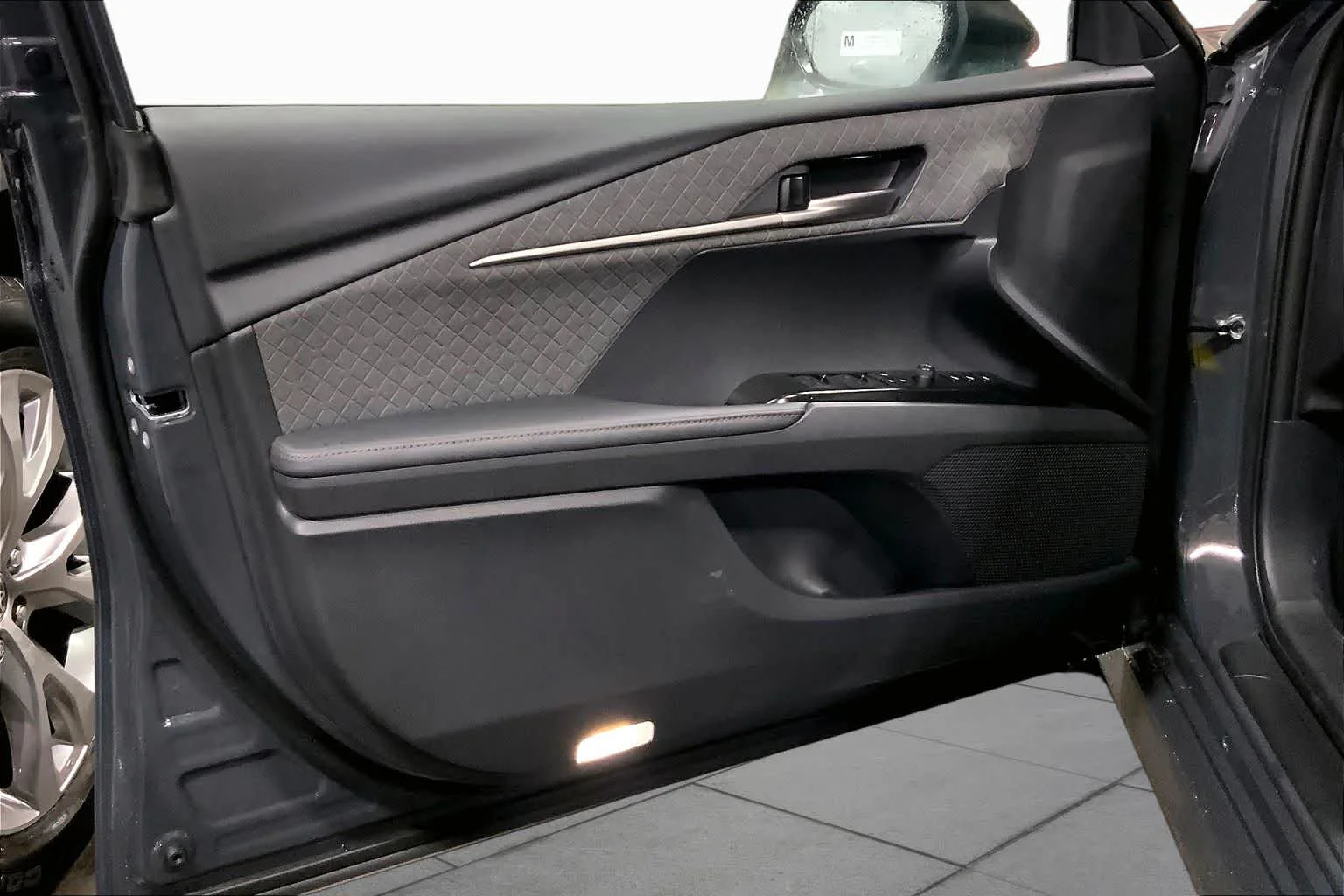 New 2026 Underground Toyota XLE image 10