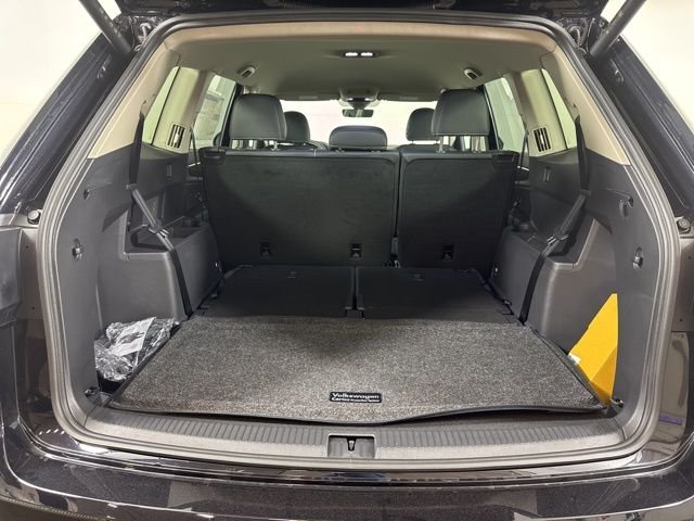 2026 Volkswagen Atlas SE w/Tech - Photo 22