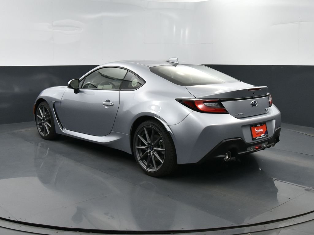 2026 Subaru BRZ Limited - Photo 34