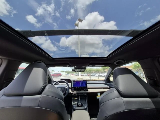 2026 Toyota bZ Woodland Woodland - Photo 20