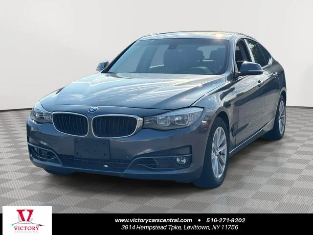 2014 BMW 3 Series