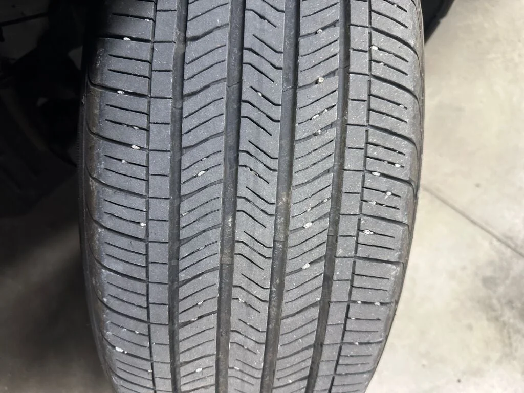 Certified Used 2020 Silver Ice Metallic Chevrolet LT Cloth image 38