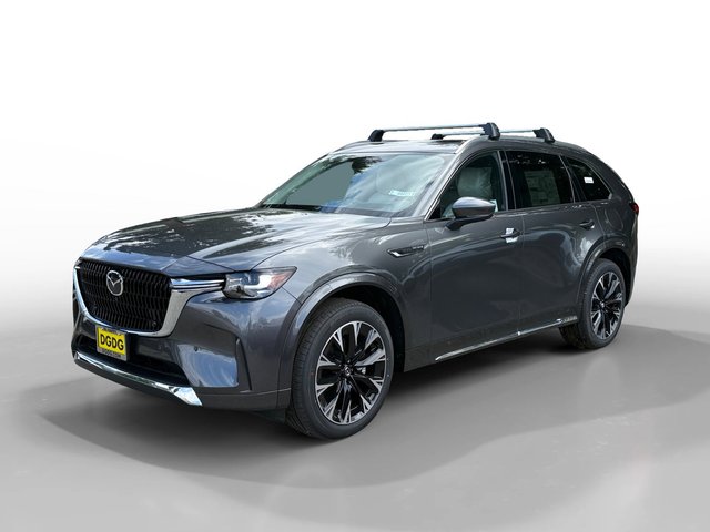 2026 Mazda CX-90 S Premium Plus