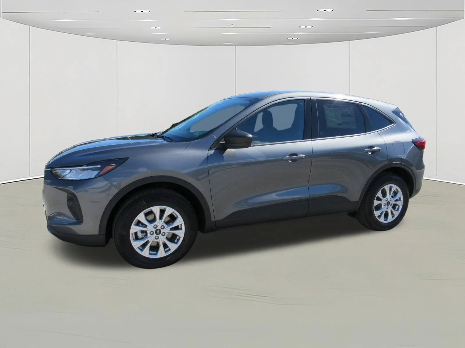 2026 Ford Escape Active - Photo 8