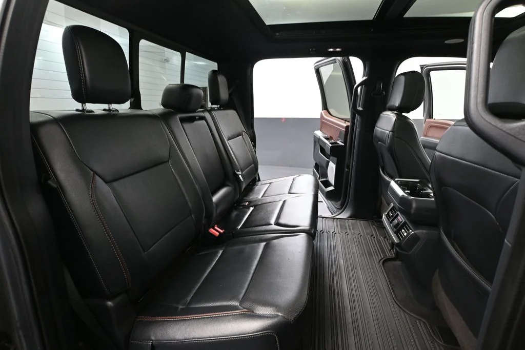 2023 Ford F-150 Lariat - Photo 46