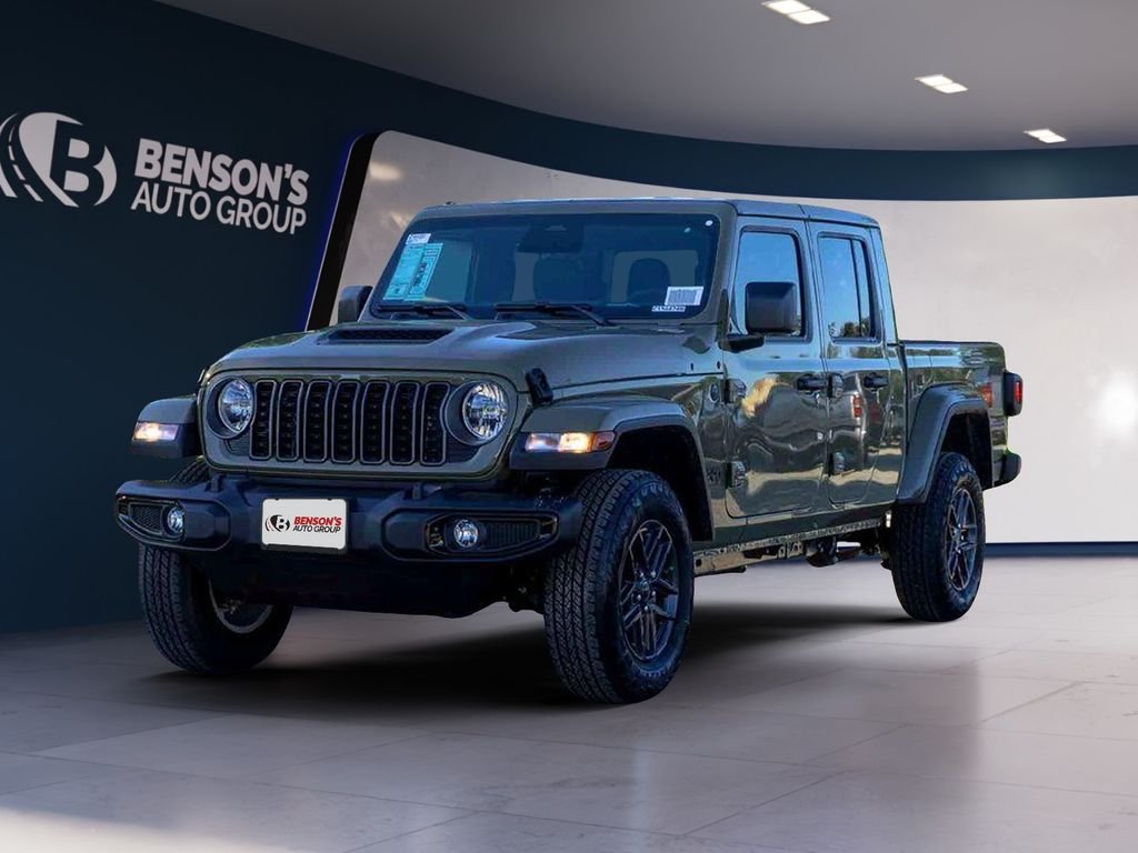 New 2026 41 Exterior Paint Jeep Sport S image 7
