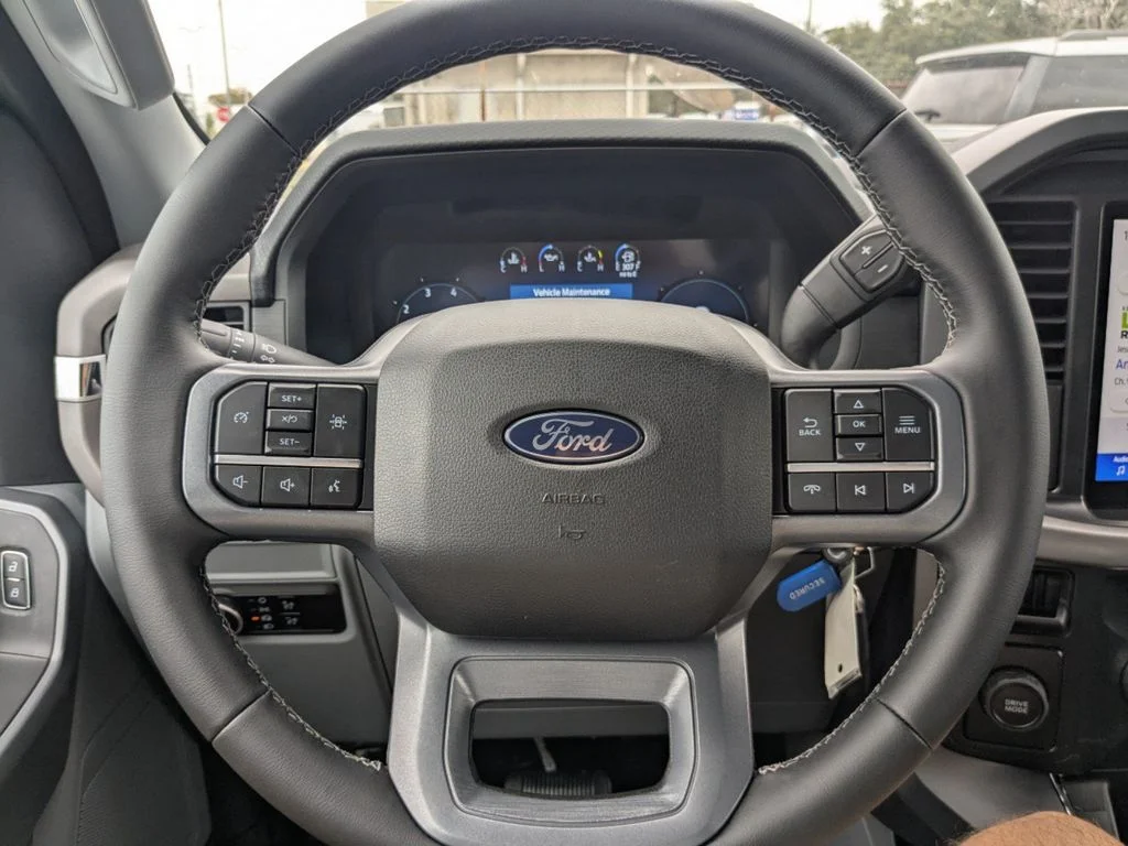 2026 Ford F-150 XLT - Photo 27