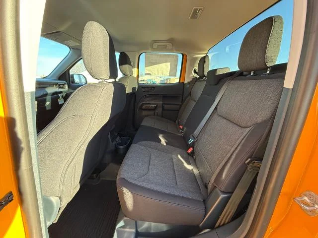 2026 Ford Maverick XLT - Photo 32