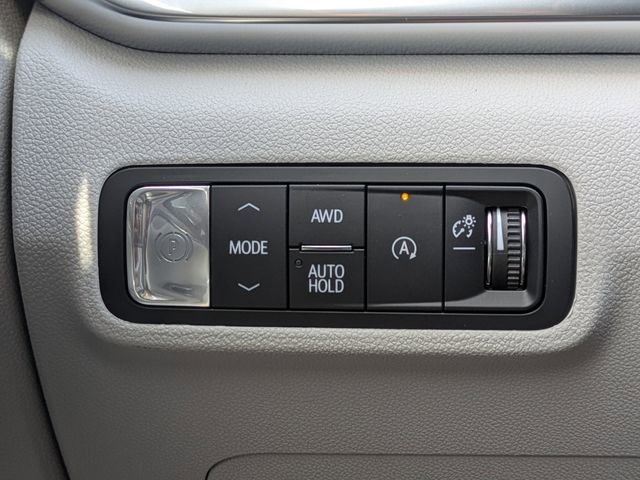 2026 GMC Terrain Denali - Photo 28