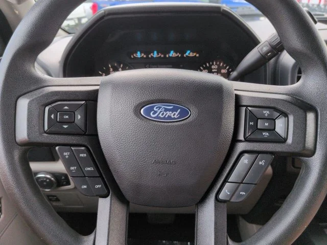 Certified Used 2019 Magnetic Metallic Ford XL image 25