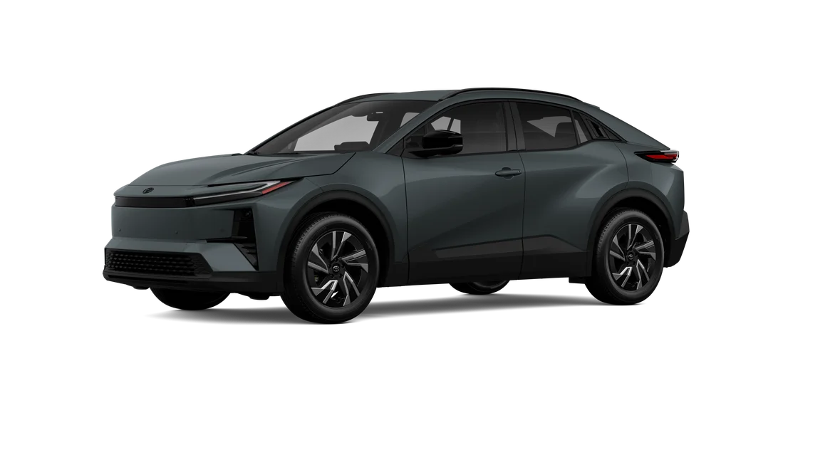 2026 Toyota C-HR SE - Photo 23