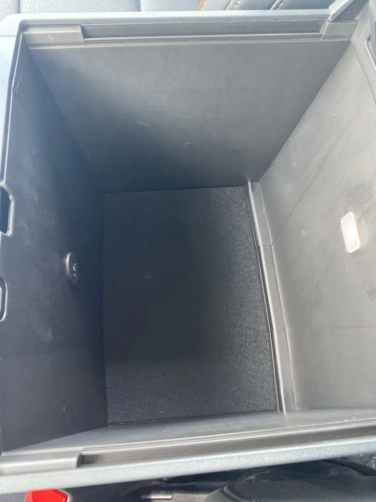 New 2026 Carbonized Gray Metallic Ford F-250® Lariat® image 33