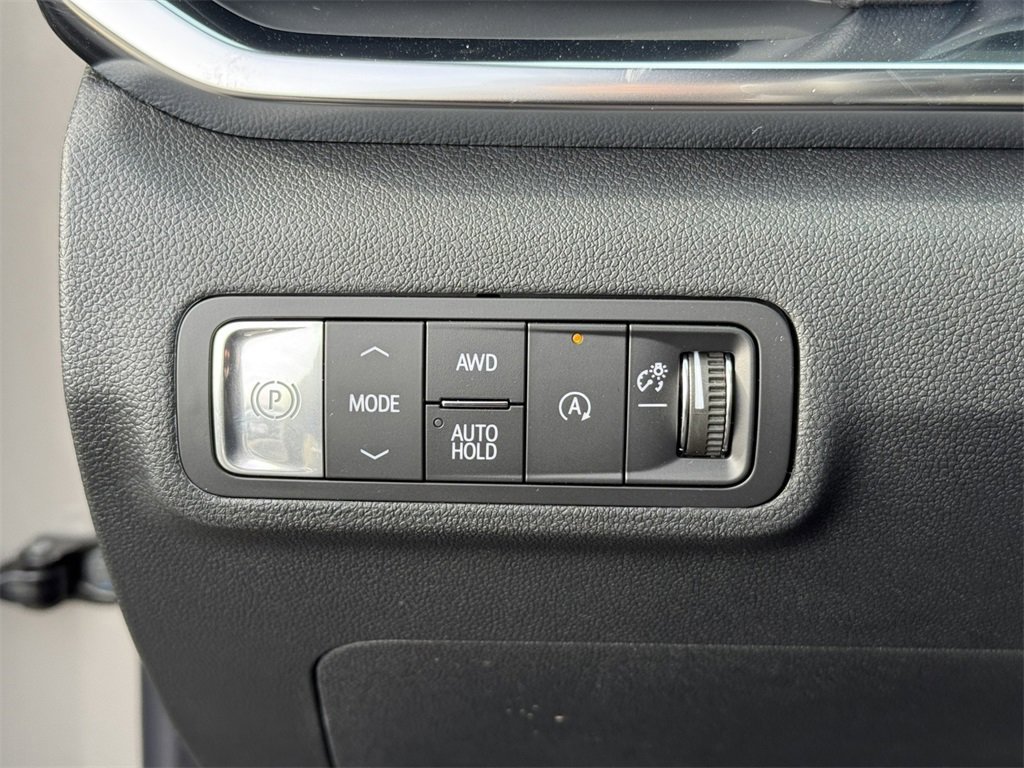 2026 GMC TERRAIN - Image 18