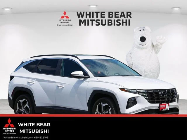 Used 2022 Quartz Hyundai SEL image 1