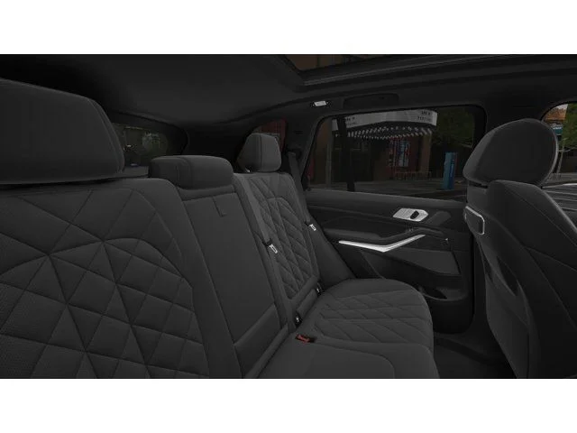 Used 2026 Alpine White BMW xDrive50e image 12