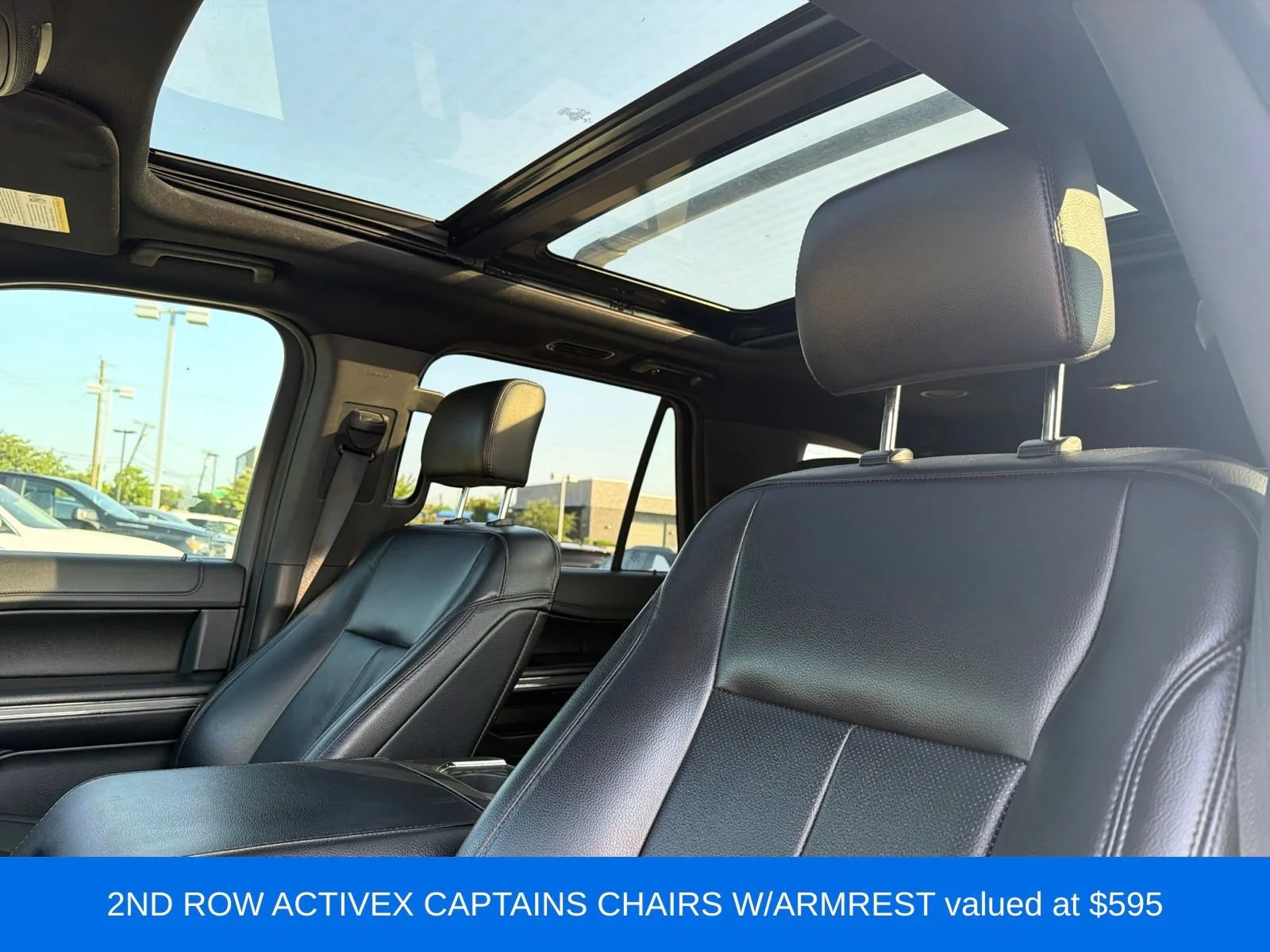 Used 2020 White Ford XLT image 9