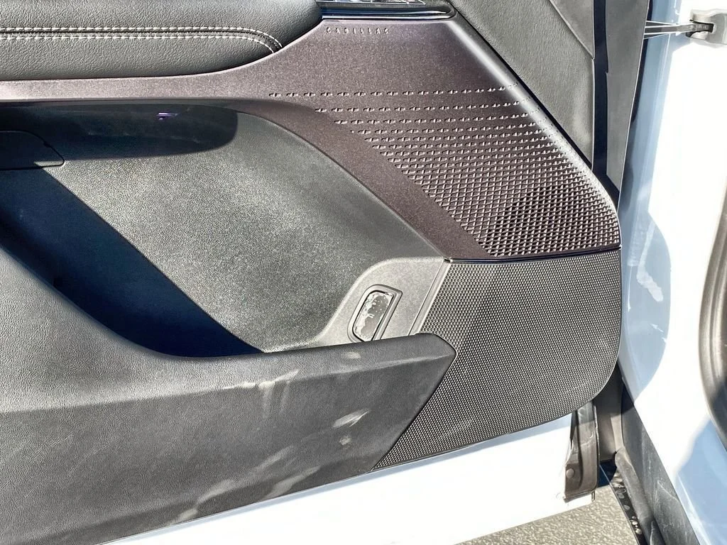 2026 Cadillac LYRIQ Sport - Photo 22