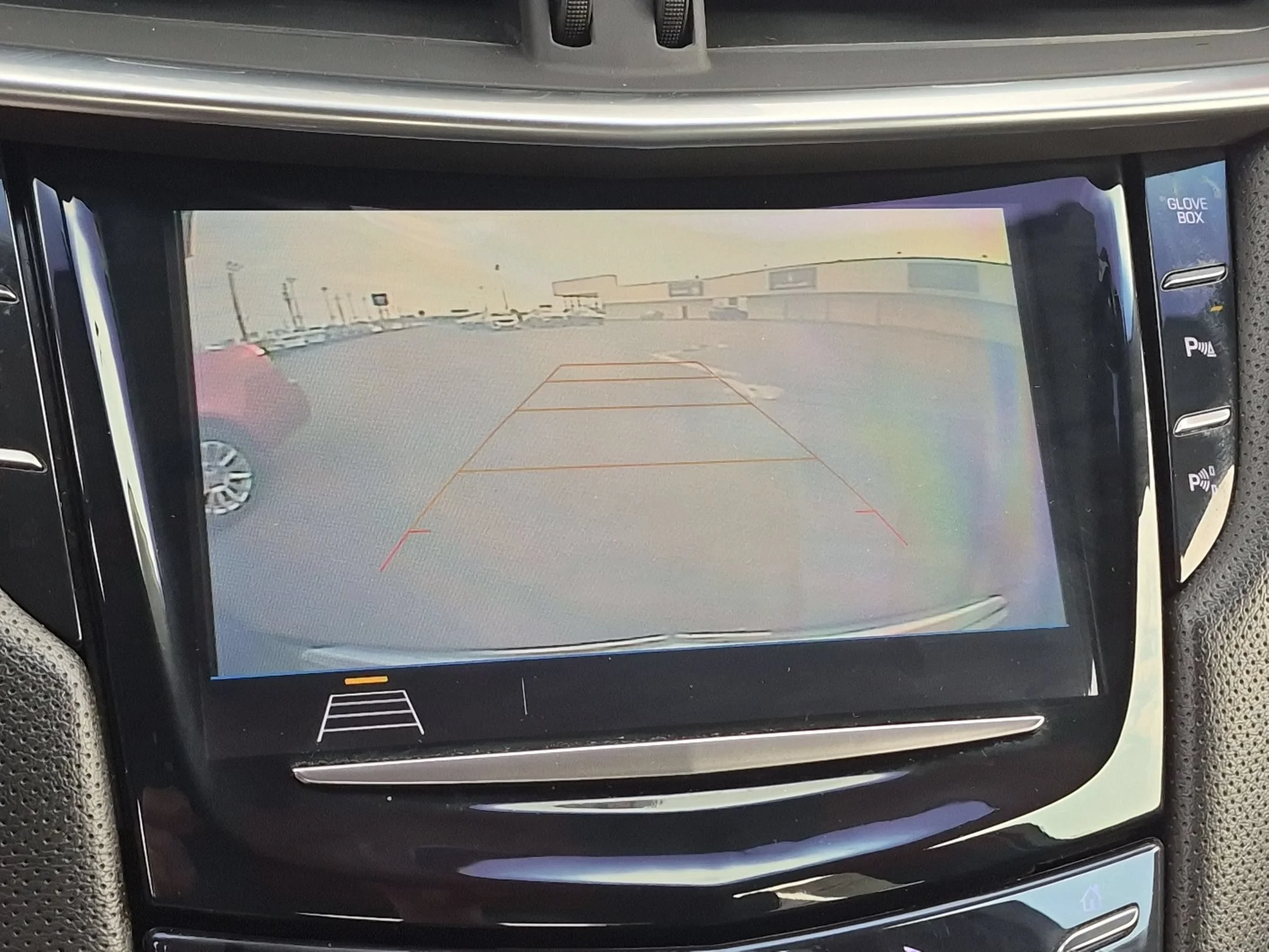 Used 2019 Black Raven Cadillac Luxury image 14