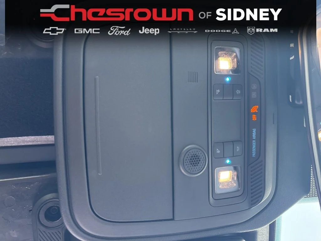 Used 2025 Gray Ford Base image 24