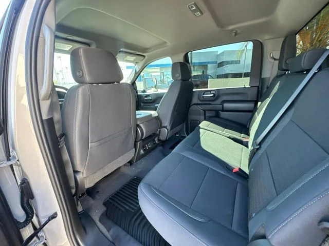 New 2026 Beige Chevrolet Custom image 20