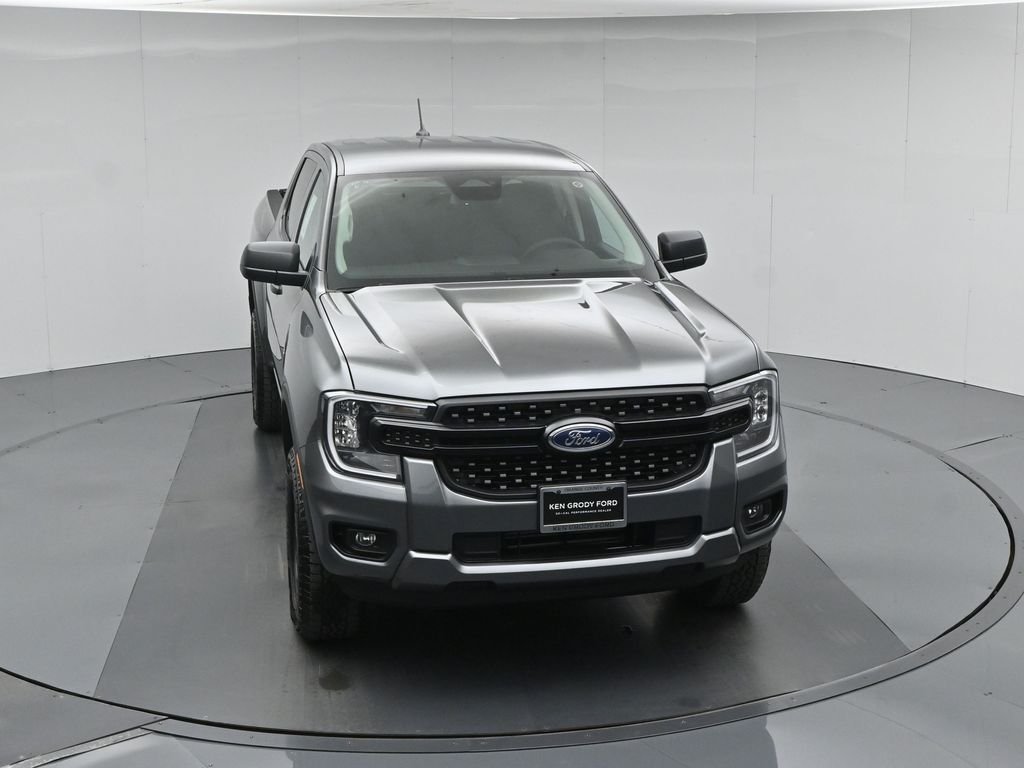 New 2026 Gray Ford XL image 38