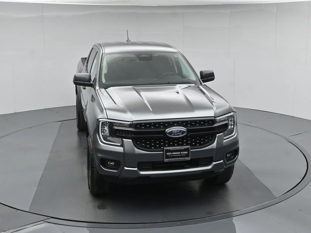 New 2026 Gray Ford XL image 38