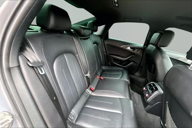 Used 2018 Gray Audi 2.0T Premium Plus image 29