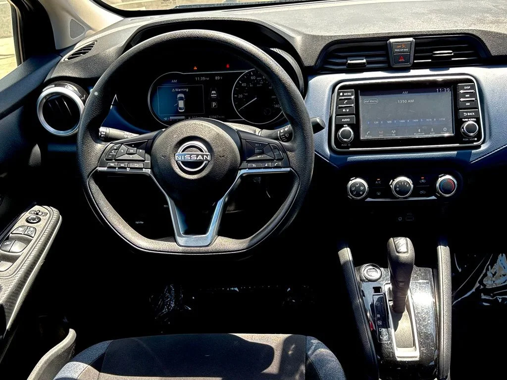 Used 2023 Gray Nissan 1.6 SV image 21