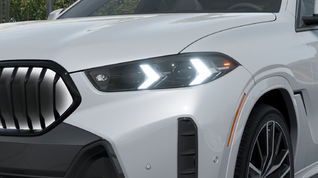 New 2027 Brooklyn Grey Metallic BMW xDrive40i image 32