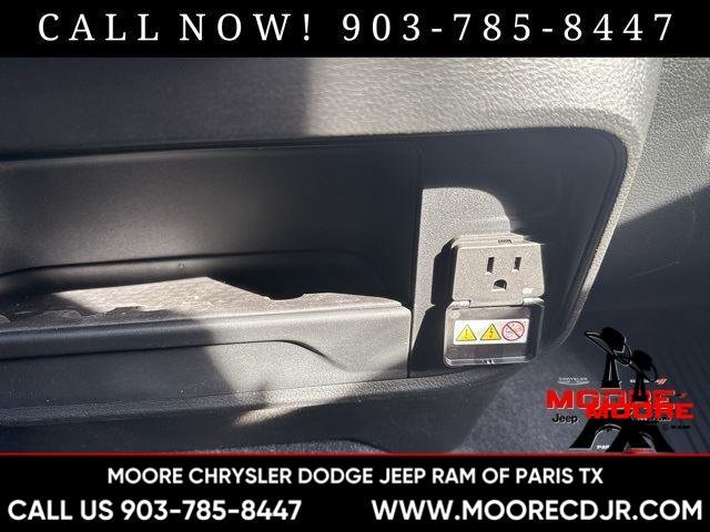 2026 RAM 2500 Tradesman - Photo 19