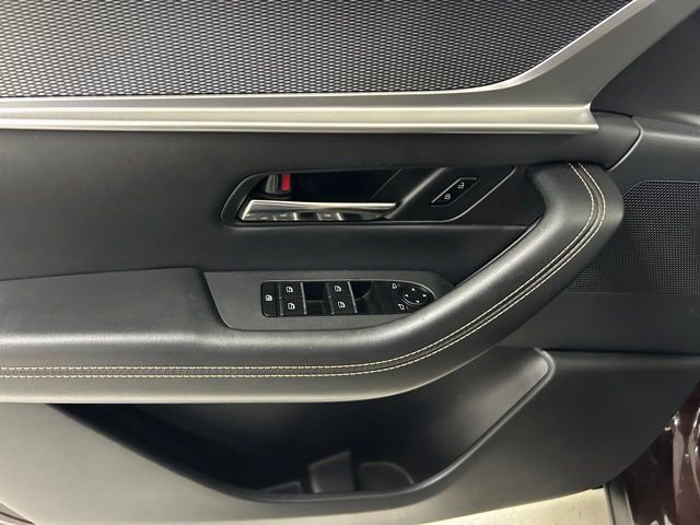 Used 2024 Red Mazda 3.3 Turbo Premium image 18