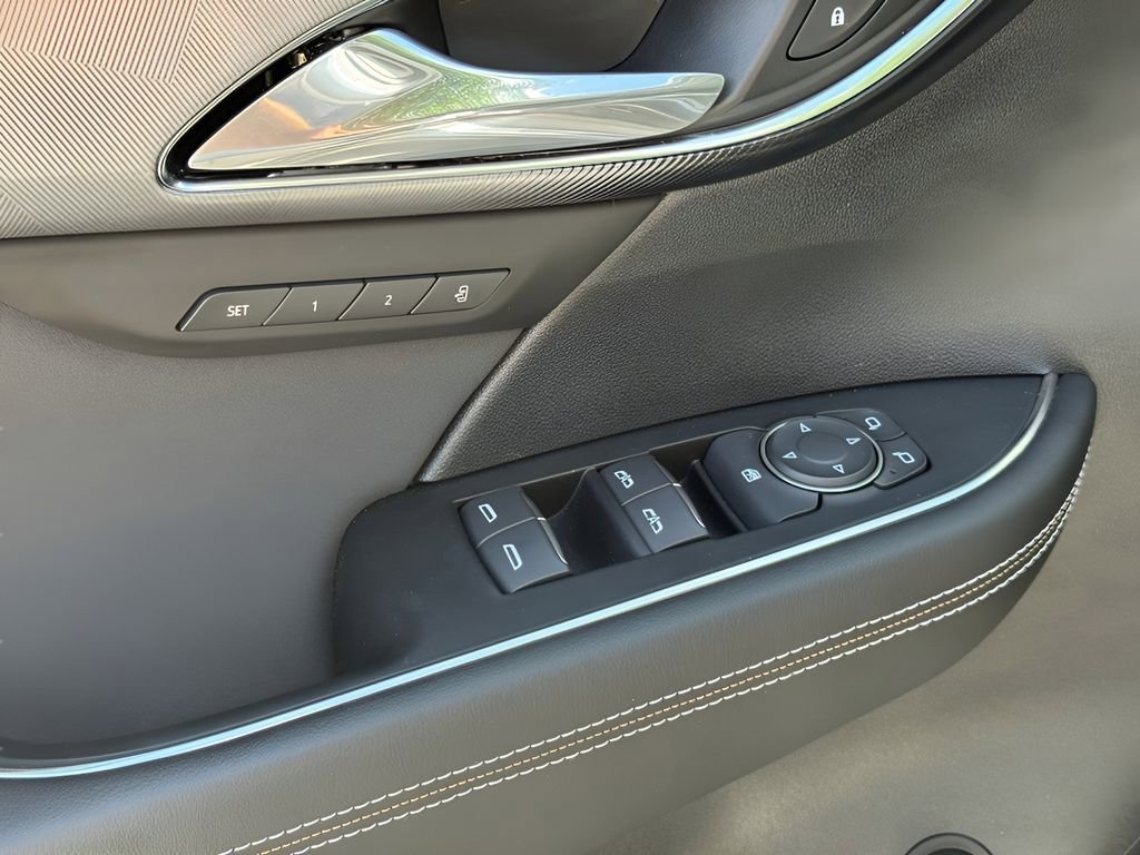 2026 Buick Envision Sport Touring - Photo 10