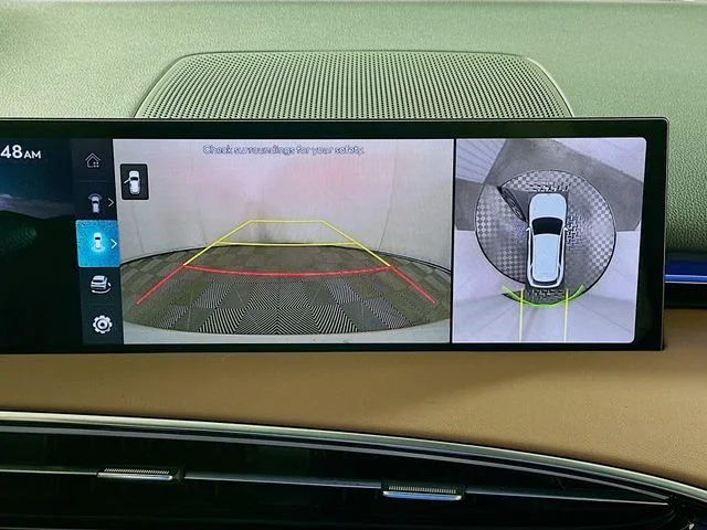New 2026 Genesis GV70 2.5T Advanced