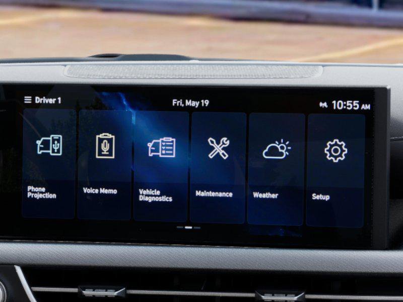 2025 Hyundai Sonata SEL - Photo 13