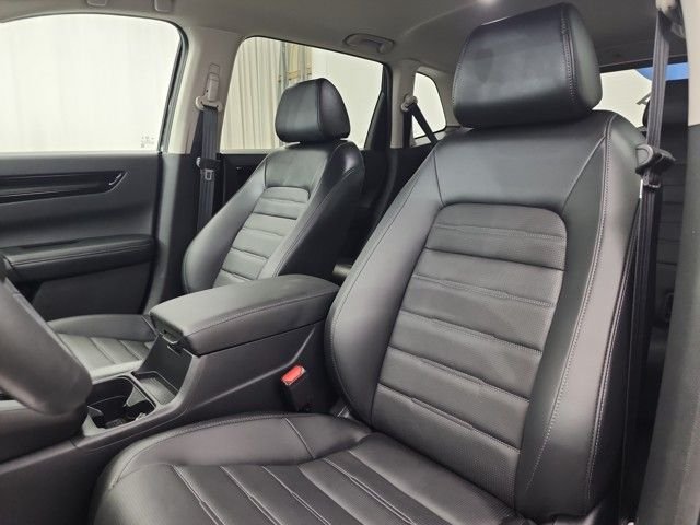 2024 Honda CR-V EX-L - Photo 31