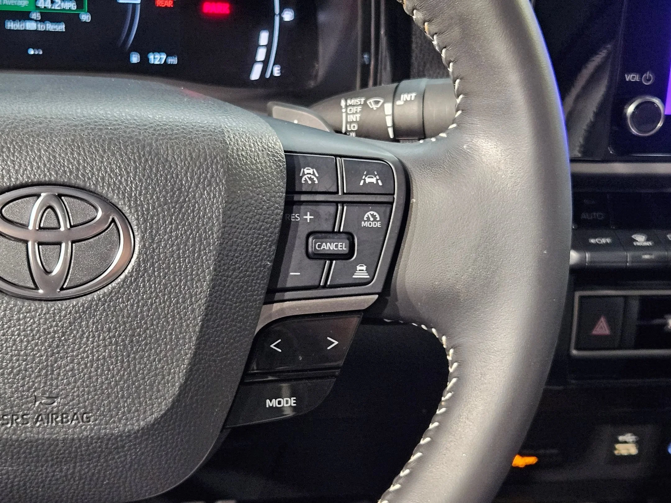 Used 2025 Heavy Metal Toyota SE image 28
