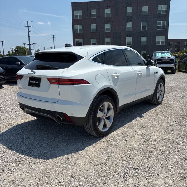 Used 2021 Fuji White Jaguar P250 SE image 3