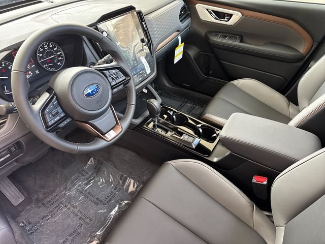 New 2026 MAGNETITE GRAY METALLIC Subaru Sport image 11