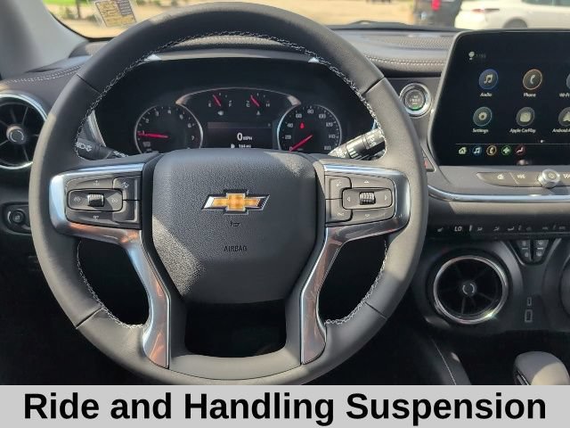 2026 Chevrolet Blazer 3LT - Photo 10