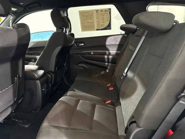 Used 2025 White Dodge GT image 18