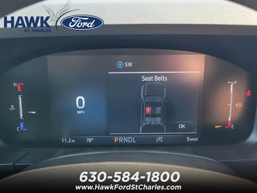 New 2026 Oxford White Ford XL image 10