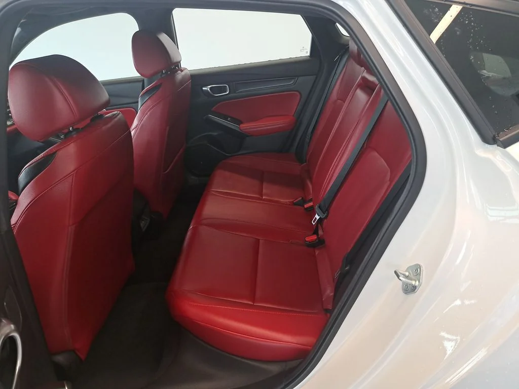 Used 2026 White Acura A-Spec Tech Package image 30
