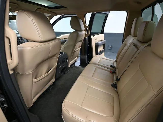 2011 Ford F-250 Super Duty Lariat - Photo 34