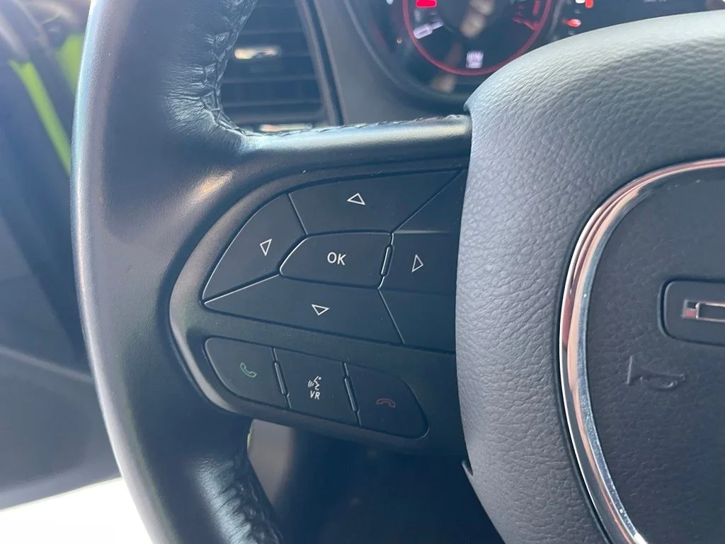 Used 2023 Green Dodge GT image 12