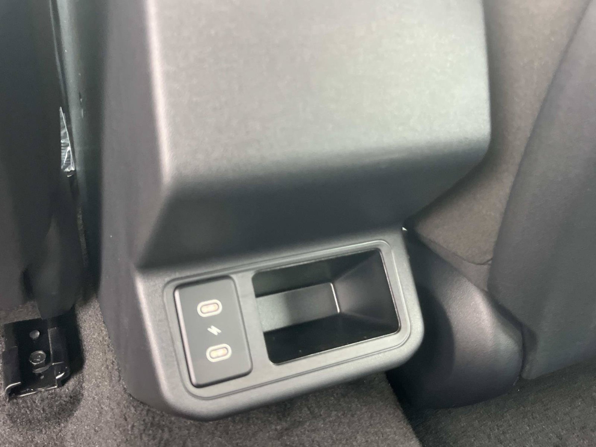 New 2026 Aurora Black Pearl Kia LXS image 13