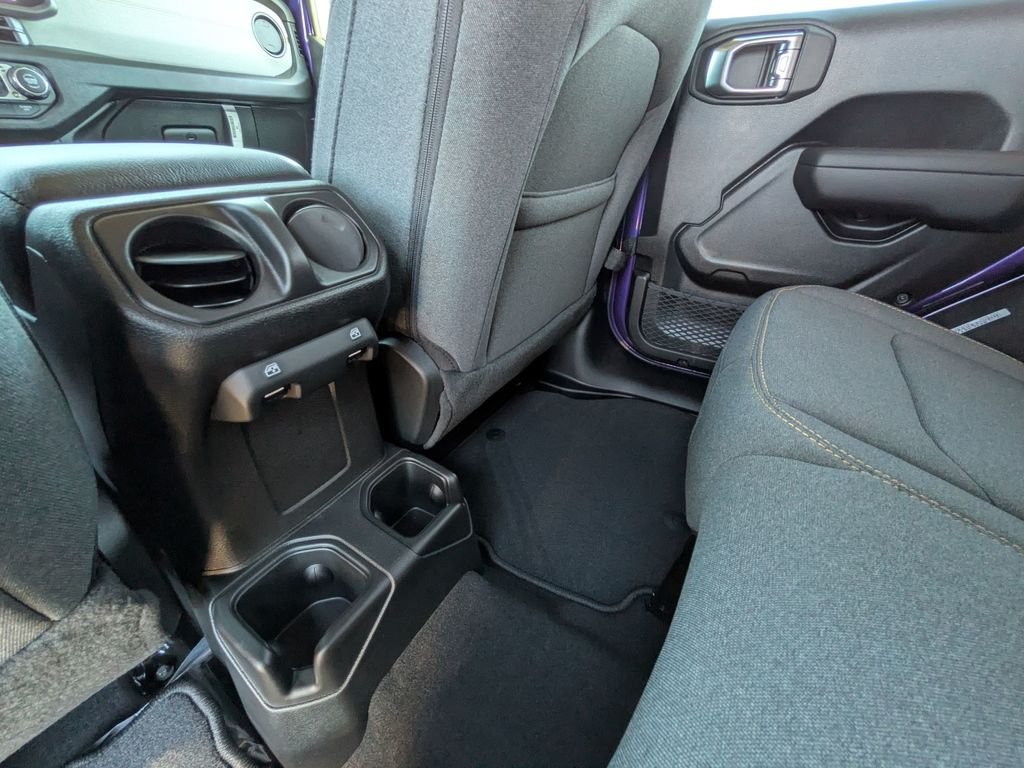 New 2026 Reign Exterior Paint Jeep Sport image 30