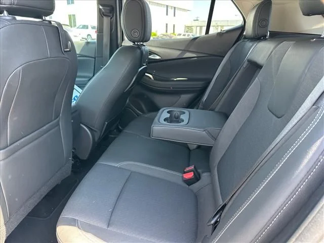 Used 2023 Gray Buick Select image 17