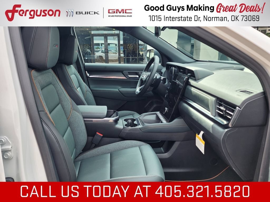 2027 GMC Terrain AT4 - Photo 41