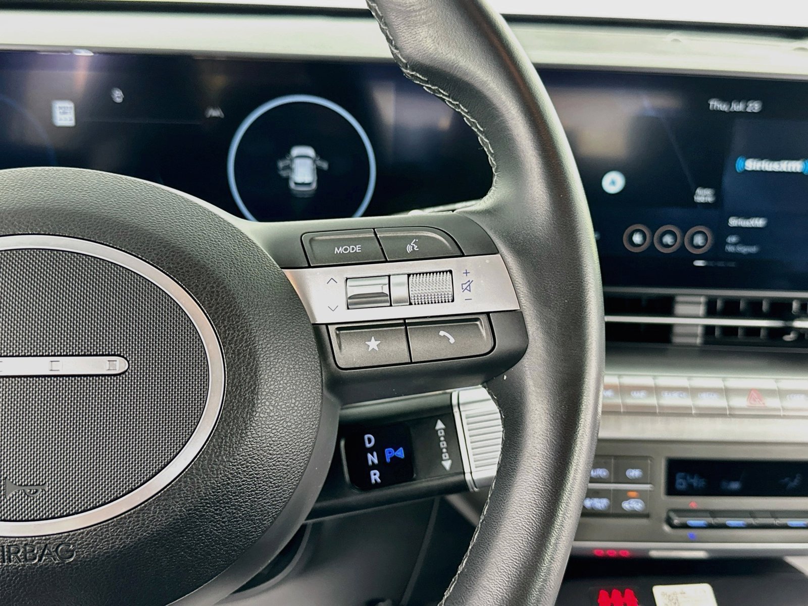 2024 Hyundai Kona EV SEL - Photo 15